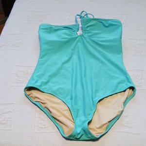 J. Crew Bathing Suit